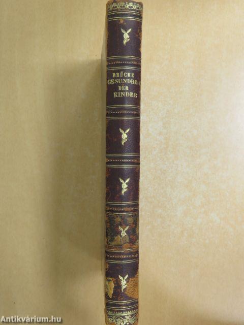 Wie behütet man Leben und Gesundheit seiner Kinder?