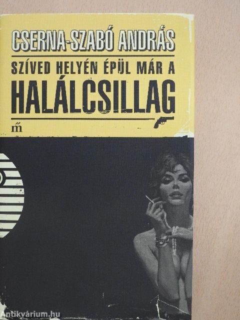 Szíved helyén épül már a halálcsillag