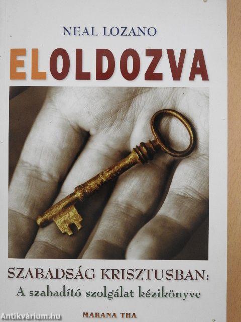 Eloldozva