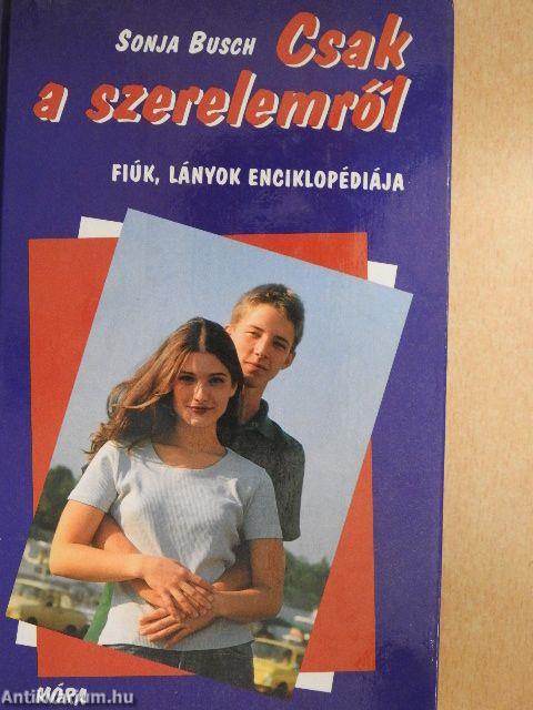 Csak a szerelemről