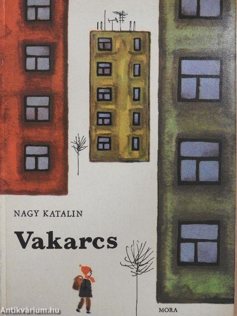 Vakarcs