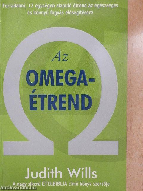 Az Omega-étrend