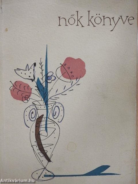Nők könyve