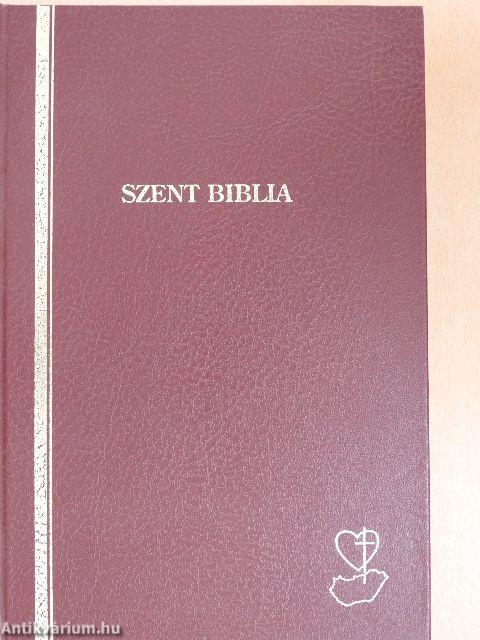 Szent Biblia