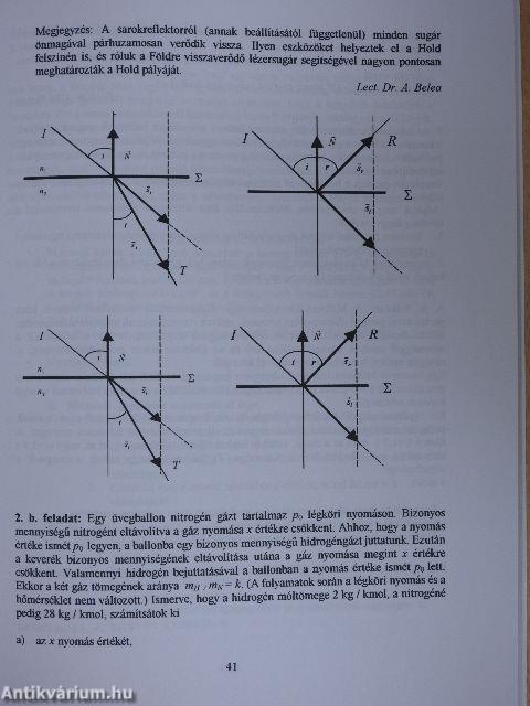 Vermes évkönyv 2001.