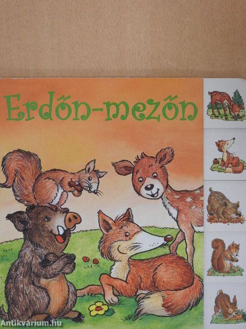 Erdőn-mezőn