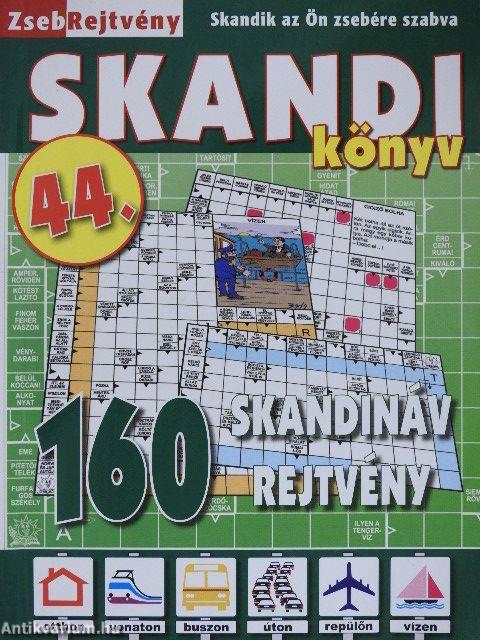 Skandi könyv 44.