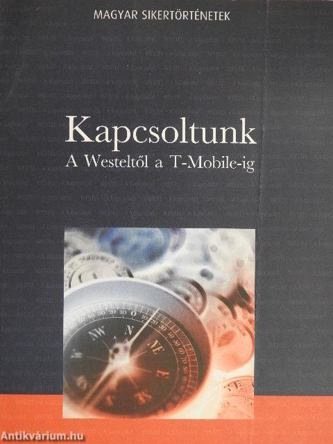 Kapcsoltunk
