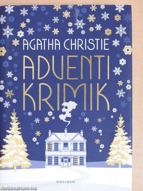 Adventi krimik