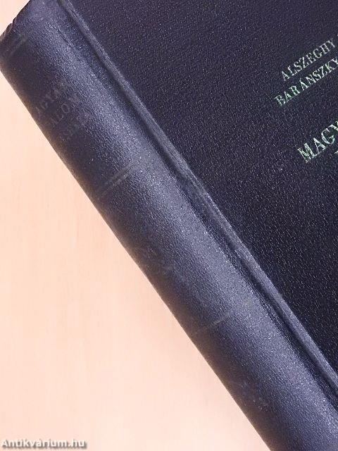 A magyar irodalom kincsesháza