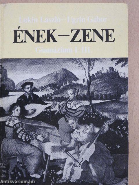 Ének-zene