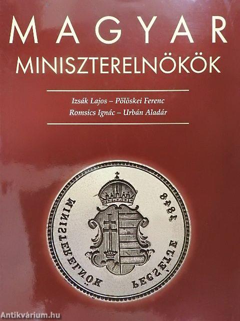 Magyar miniszterelnökök