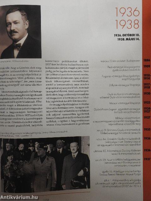 Magyar miniszterelnökök