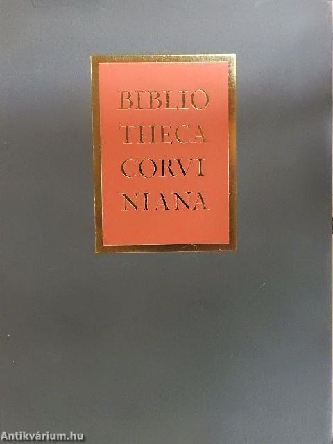 Bibliotheca Corviniana