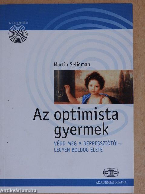 Az optimista gyermek