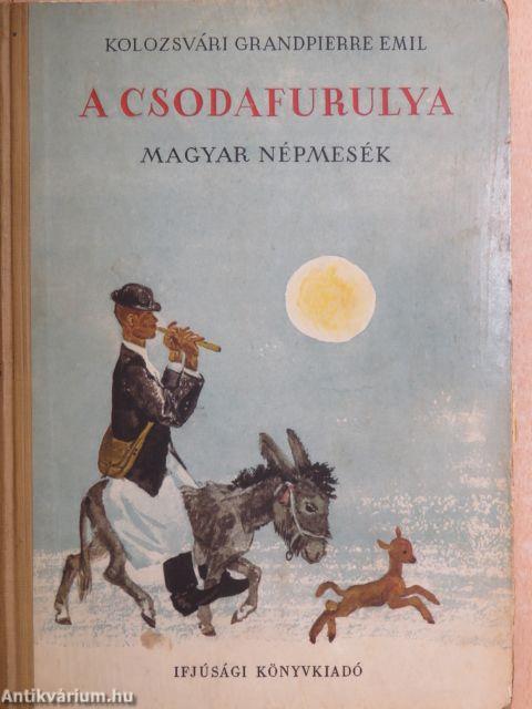 A csodafurulya
