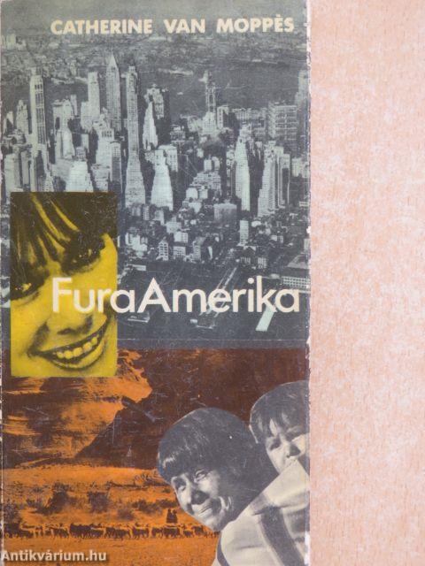 Fura Amerika