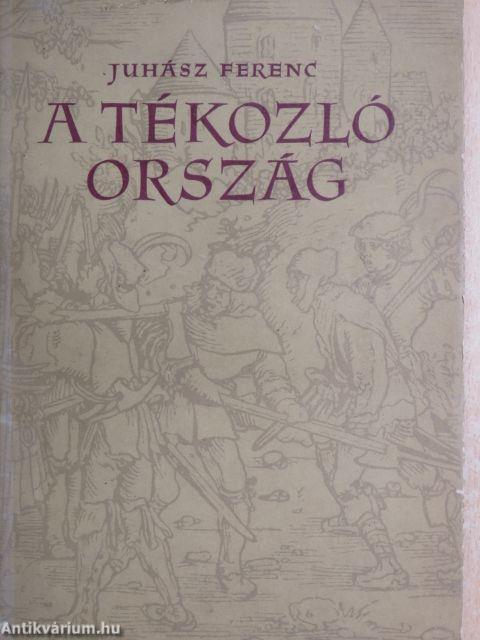 A tékozló ország