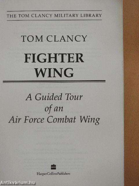 Fighter Wing