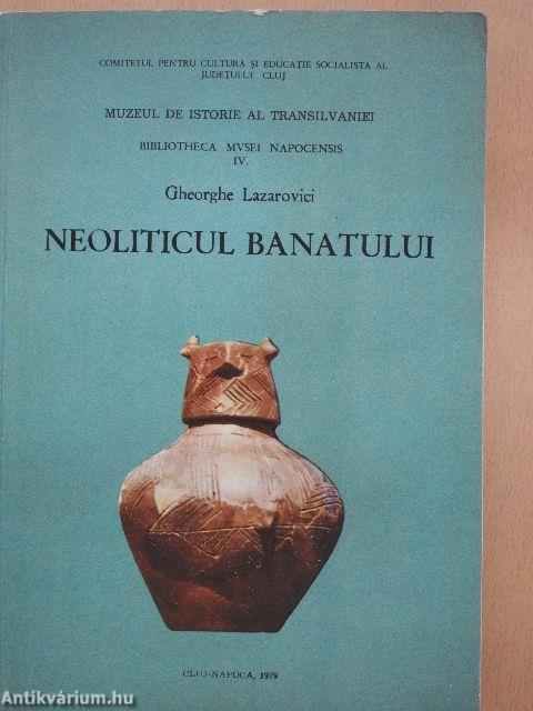 Neoliticul Banatului