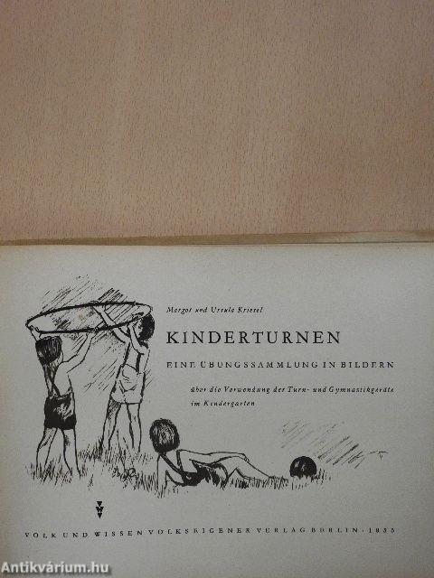 Kinderturnen