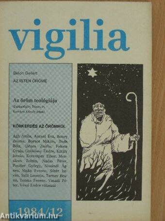 Vigilia 1984. december