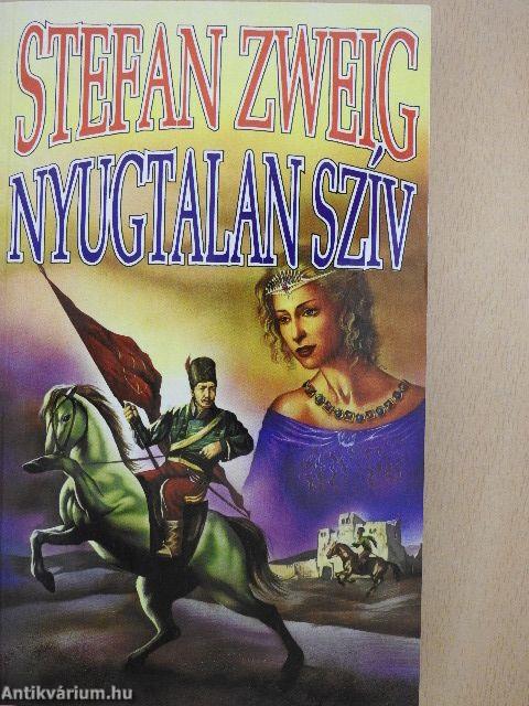 Nyugtalan szív