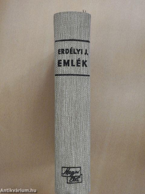 Emlék (Tiltólistás kötet)