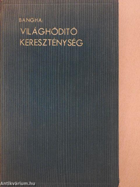 Világhóditó kereszténység