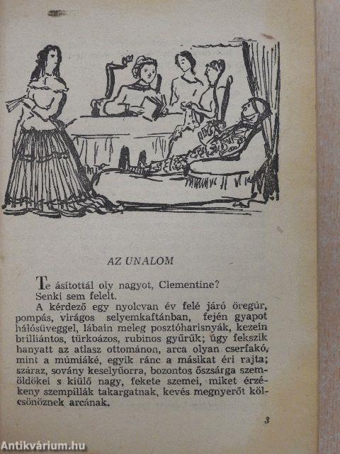 Szegény gazdagok I-II.