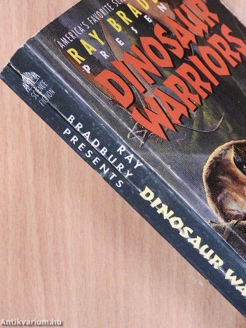 Dinosaur Warriors