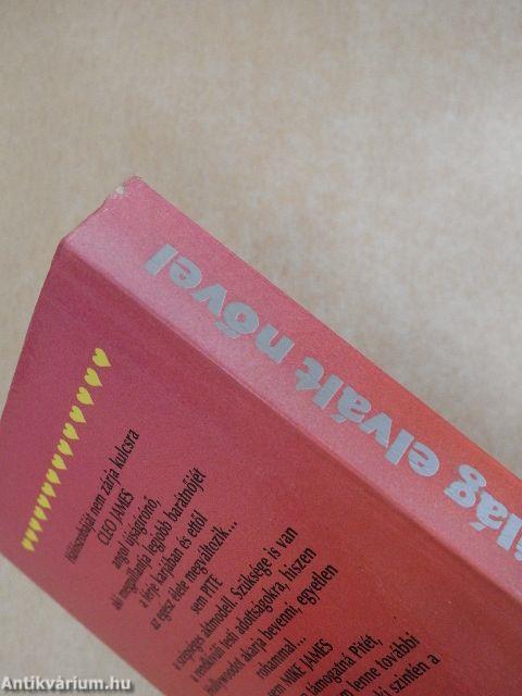 Tele a világ elvált nővel