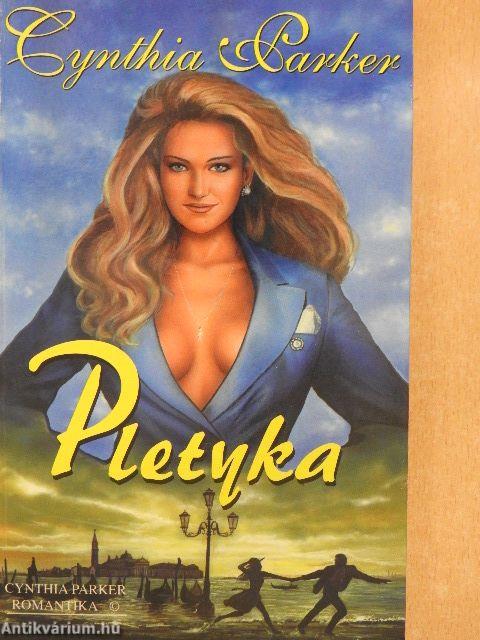 Pletyka