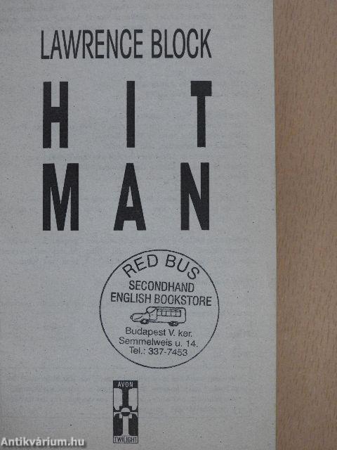 Hit Man