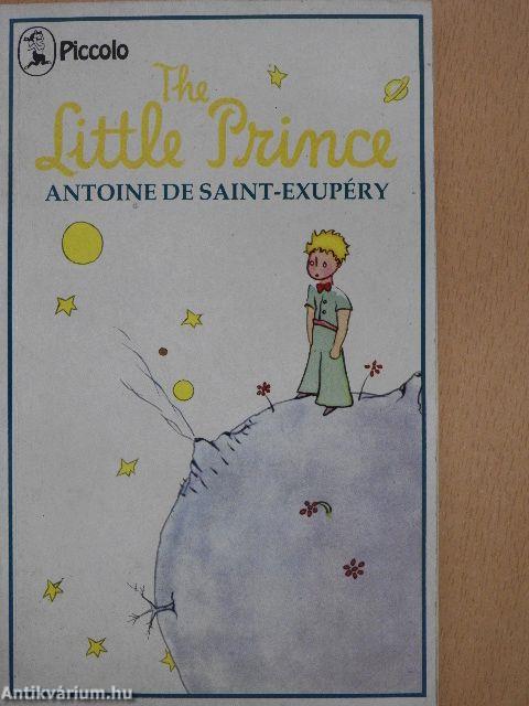 The Little Prince