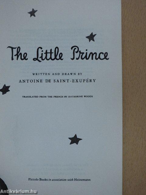 The Little Prince