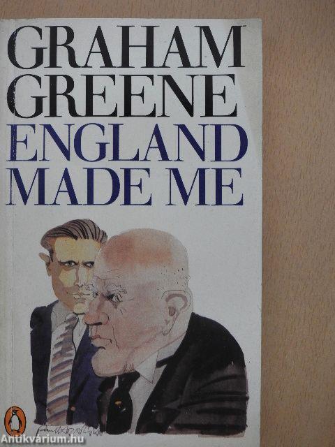 England Made Me