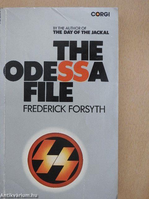 The Odessa File