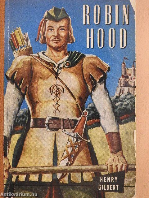 Robin Hood