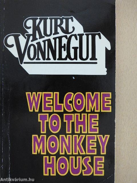 Welcome to the Monkey House