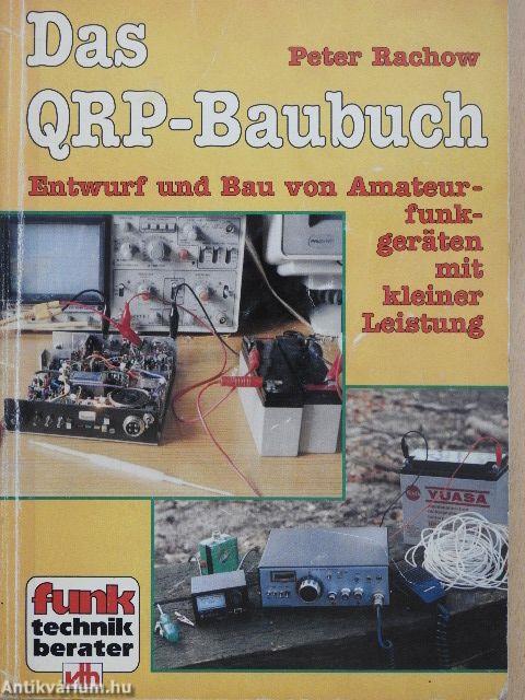 Das QRP-Baubuch