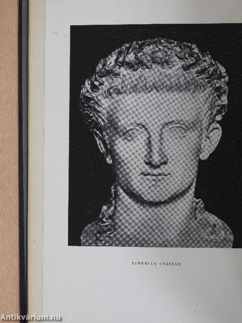 Tiberius és kora (Kr. u. 14-19.)