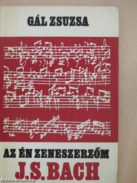 Johann Sebastian Bach