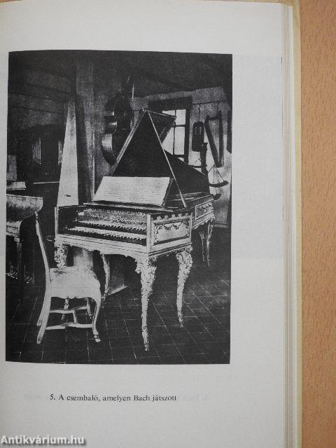 Johann Sebastian Bach