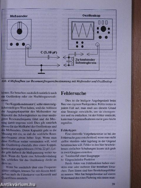 Das QRP-Baubuch