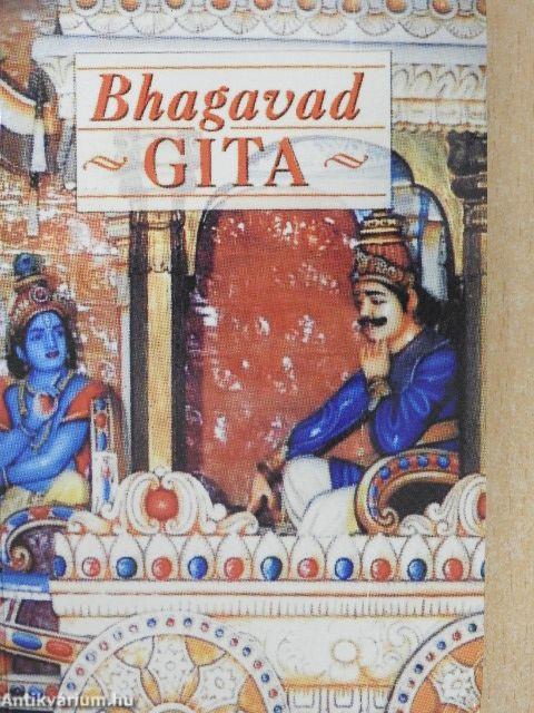 Bhagavad Gita