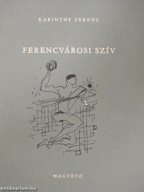 Ferencvárosi szív