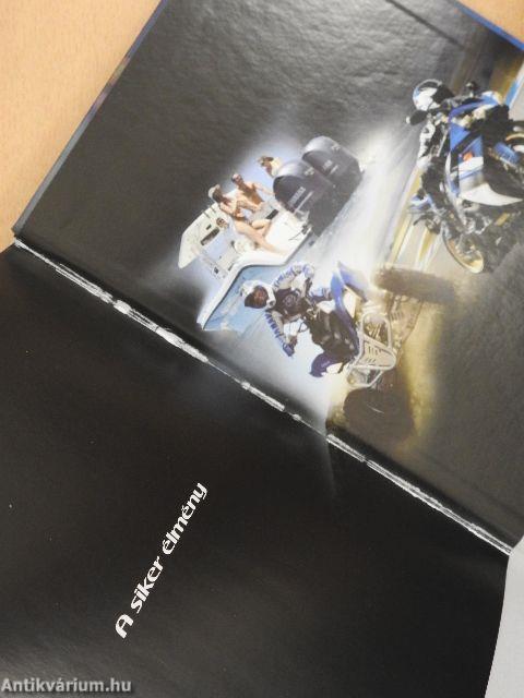 Az álláskeresés enciklopédiája