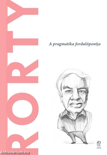 Rorty - A világ filozófusai 48.