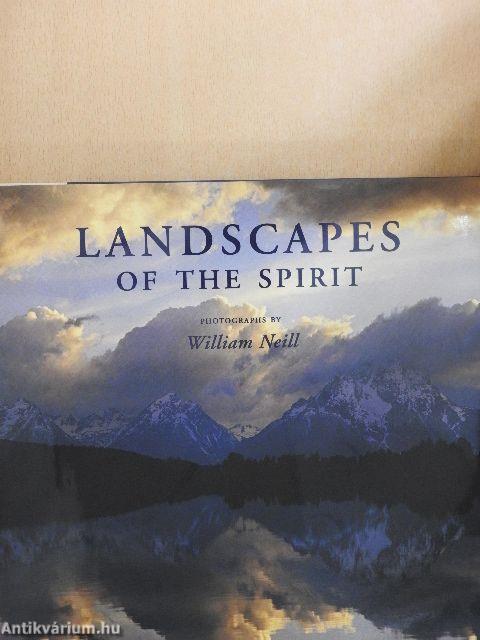 Landscapes of the Spirit